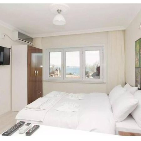 Sultanahmet Sea Star Apart Apartment Истанбул Екстериор снимка