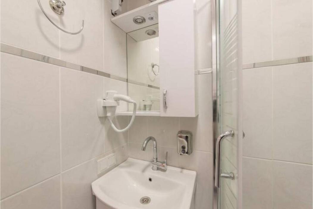 Sultanahmet Sea Star Apart Apartment Истанбул Екстериор снимка