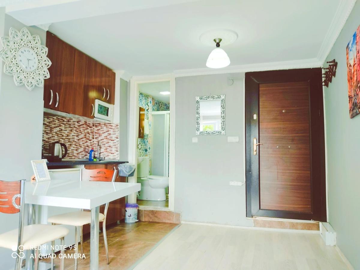 Sultanahmet Sea Star Apart Apartment Истанбул Екстериор снимка