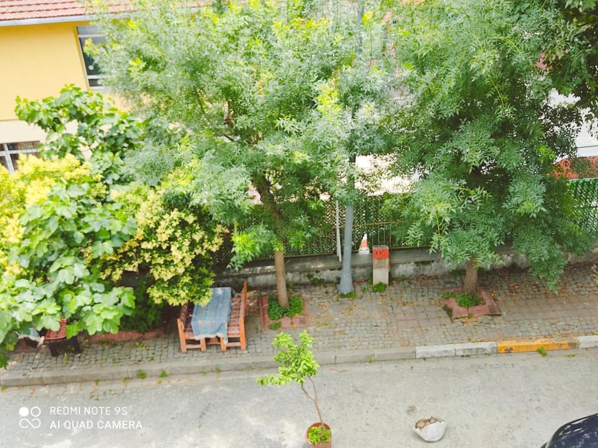 Sultanahmet Sea Star Apart Apartment Истанбул Екстериор снимка