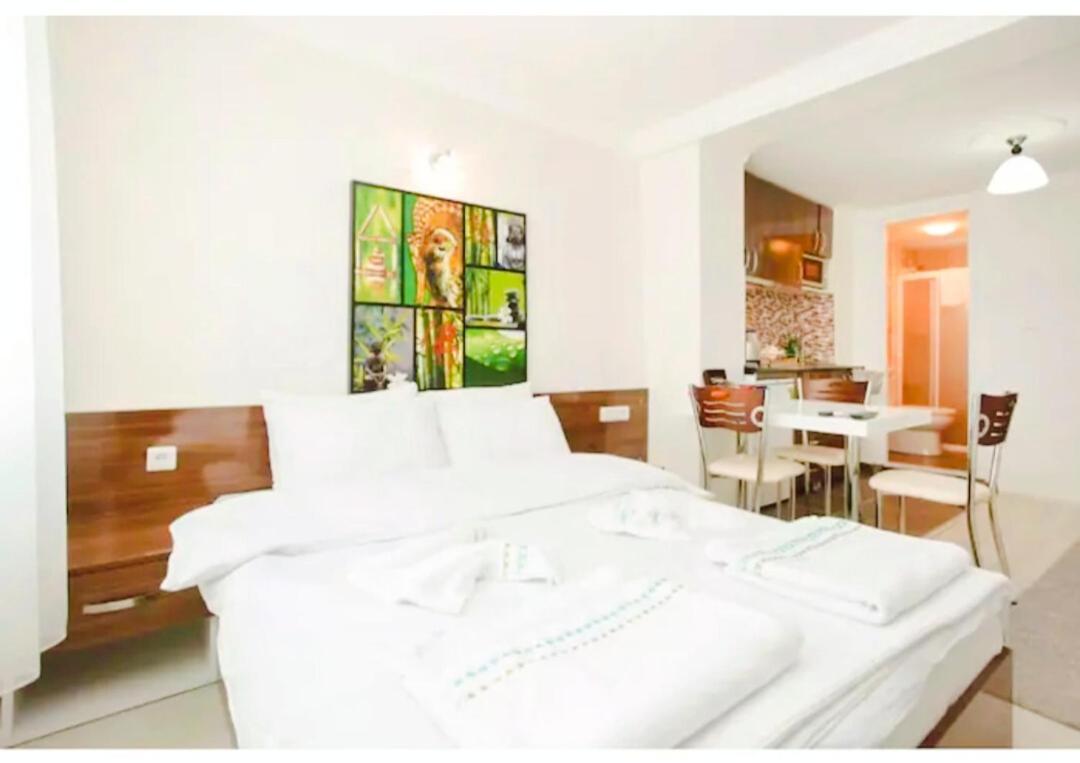 Sultanahmet Sea Star Apart Apartment Истанбул Екстериор снимка