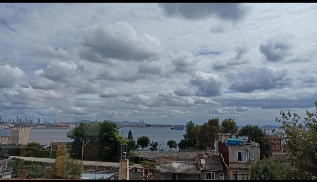Sultanahmet Sea Star Apart Apartment Истанбул Екстериор снимка