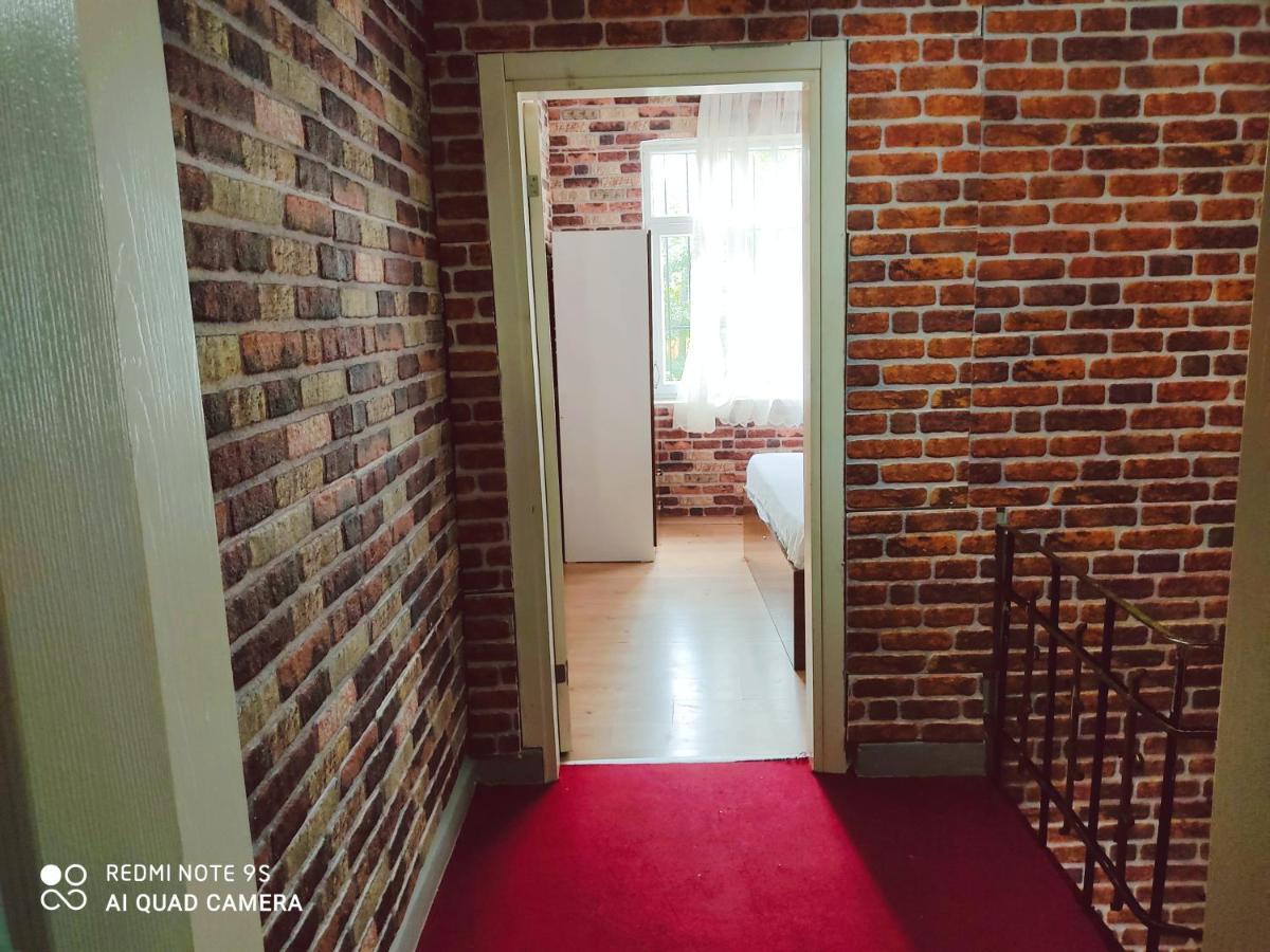 Sultanahmet Sea Star Apart Apartment Истанбул Екстериор снимка
