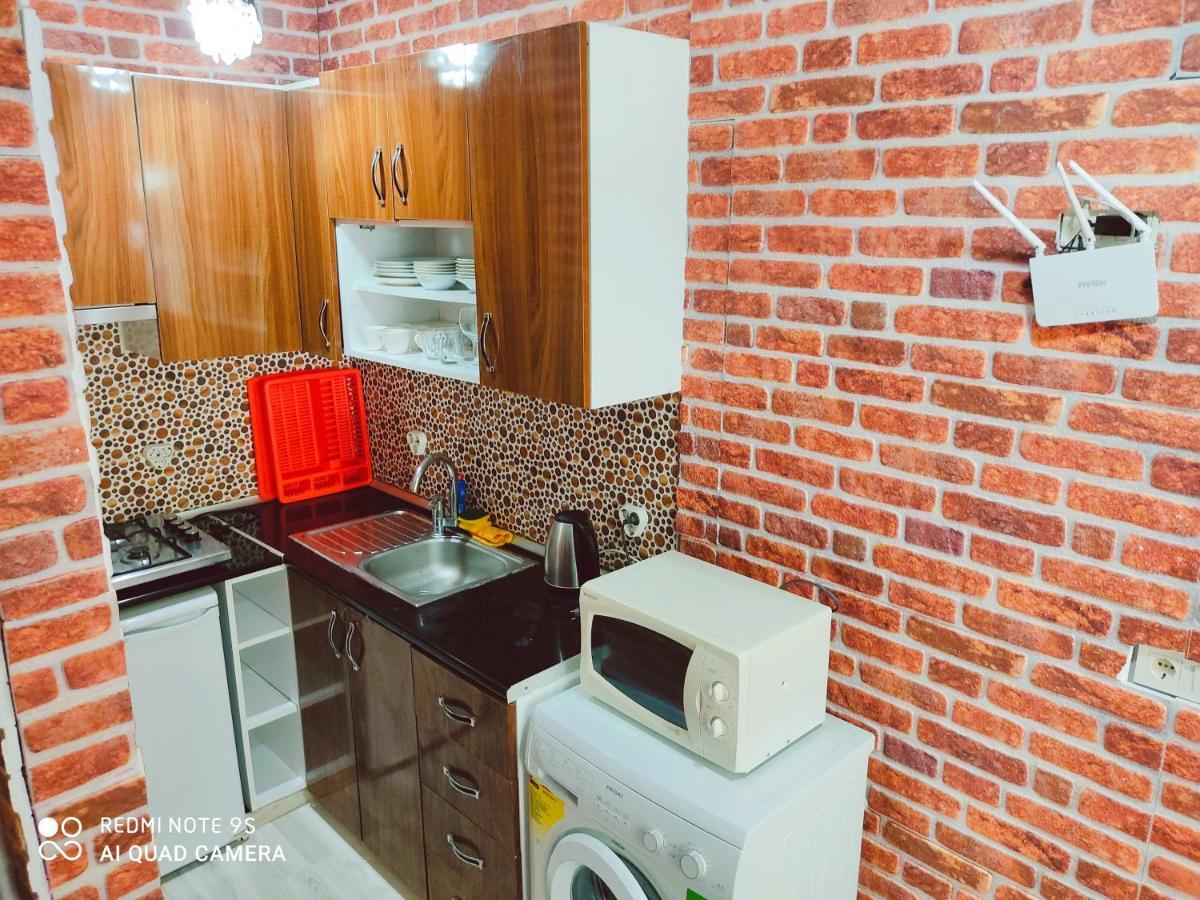 Sultanahmet Sea Star Apart Apartment Истанбул Екстериор снимка