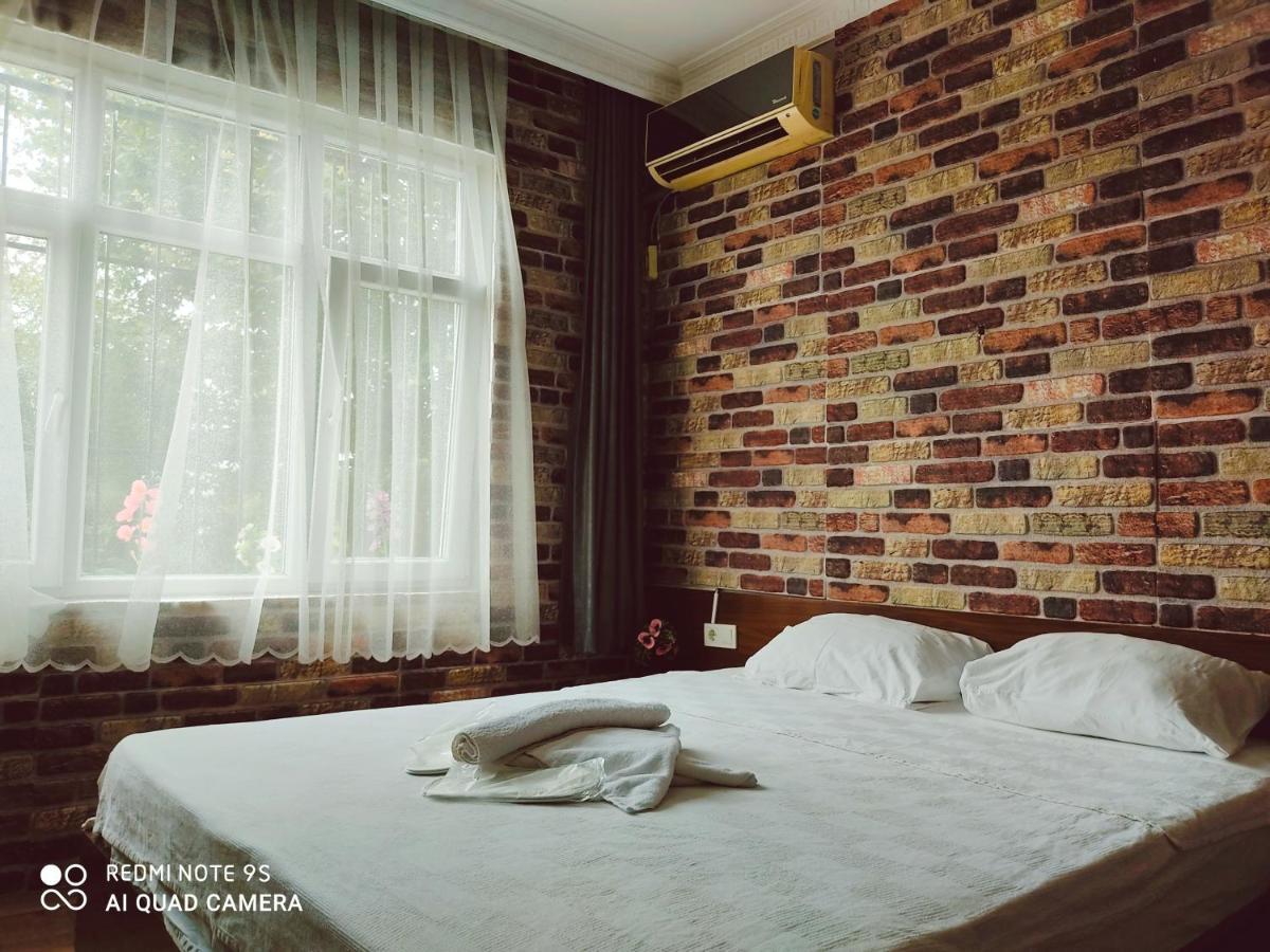 Sultanahmet Sea Star Apart Apartment Истанбул Екстериор снимка