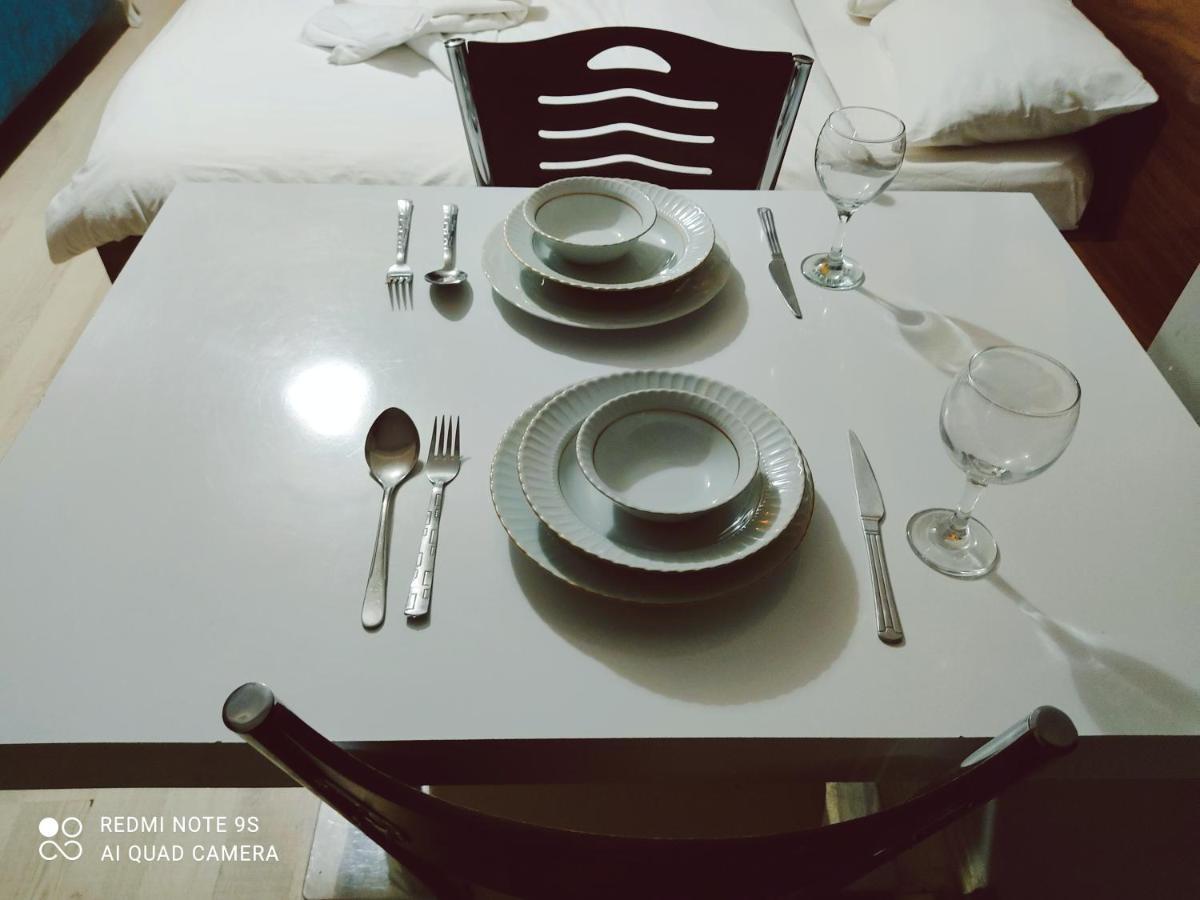 Sultanahmet Sea Star Apart Apartment Истанбул Екстериор снимка