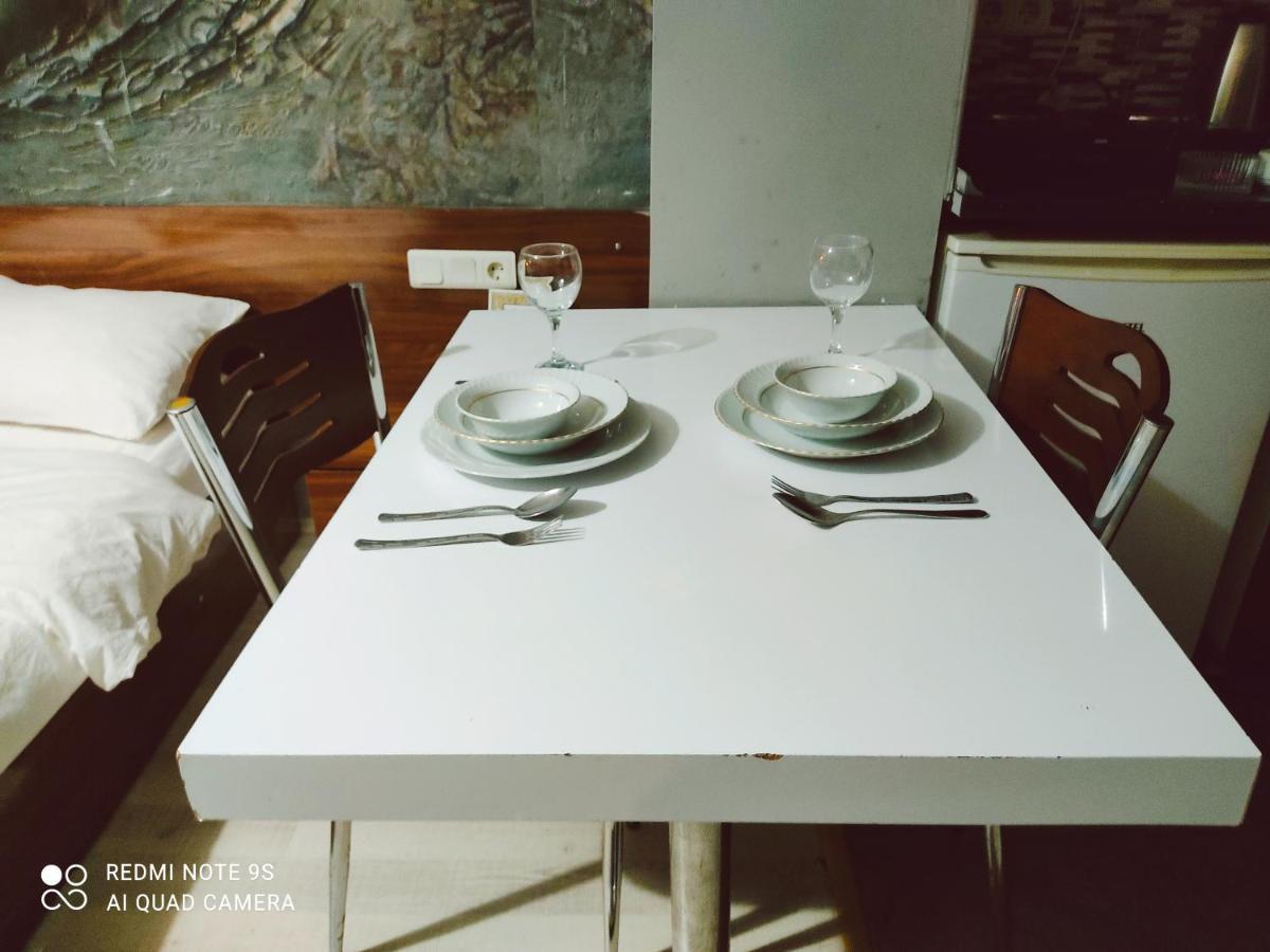 Sultanahmet Sea Star Apart Apartment Истанбул Екстериор снимка