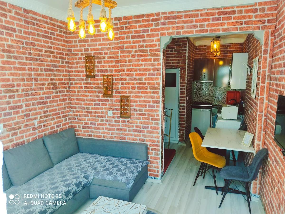 Sultanahmet Sea Star Apart Apartment Истанбул Екстериор снимка