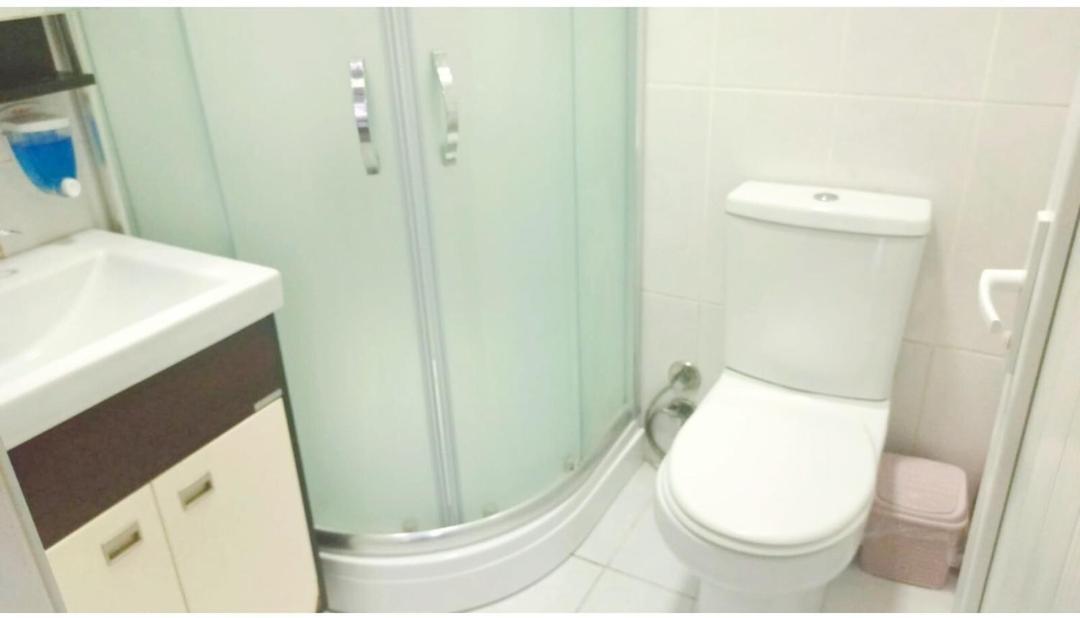 Sultanahmet Sea Star Apart Apartment Истанбул Екстериор снимка