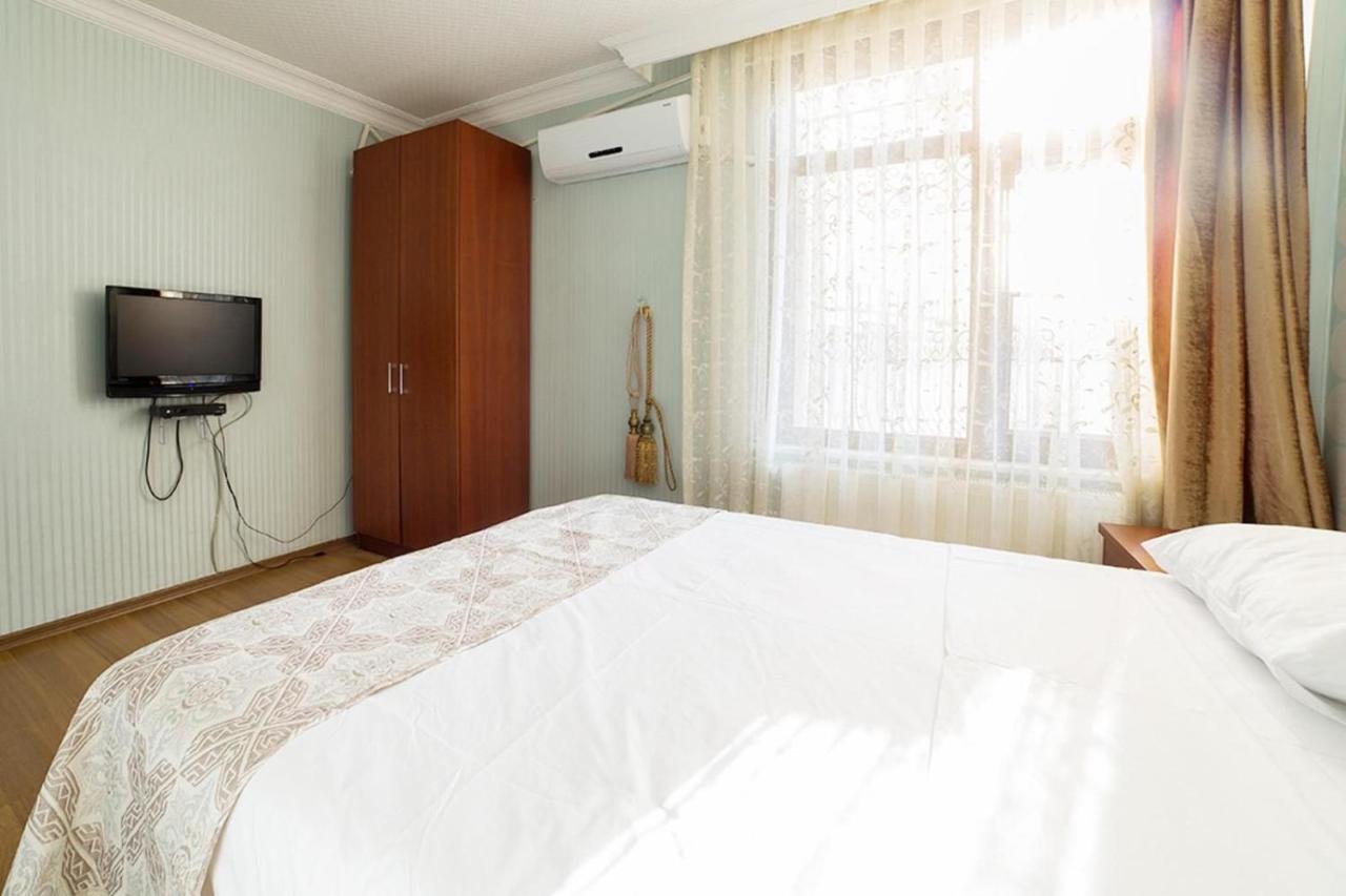 Sultanahmet Sea Star Apart Apartment Истанбул Екстериор снимка
