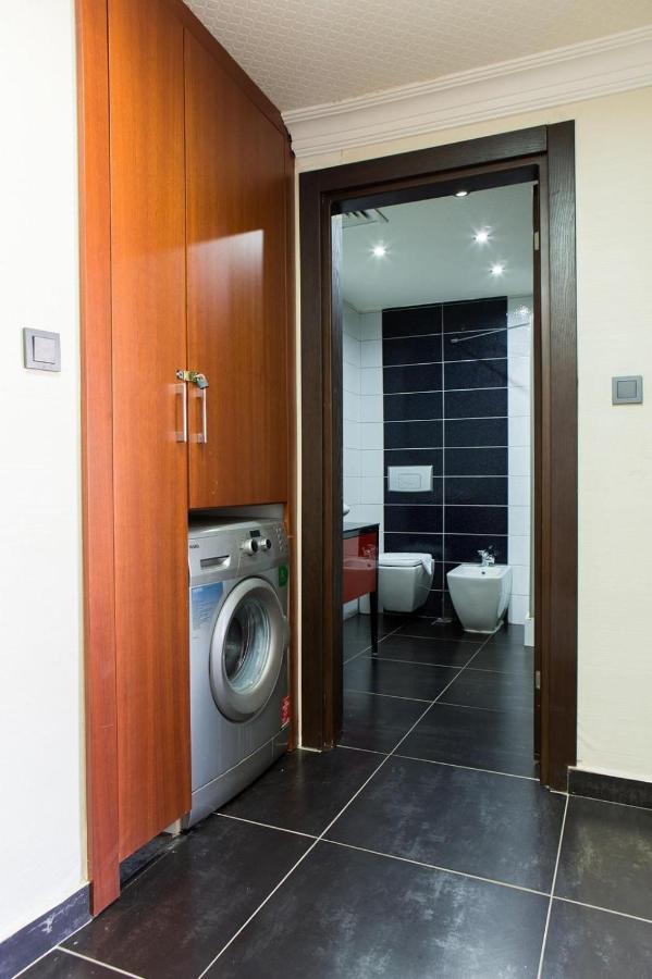 Sultanahmet Sea Star Apart Apartment Истанбул Екстериор снимка