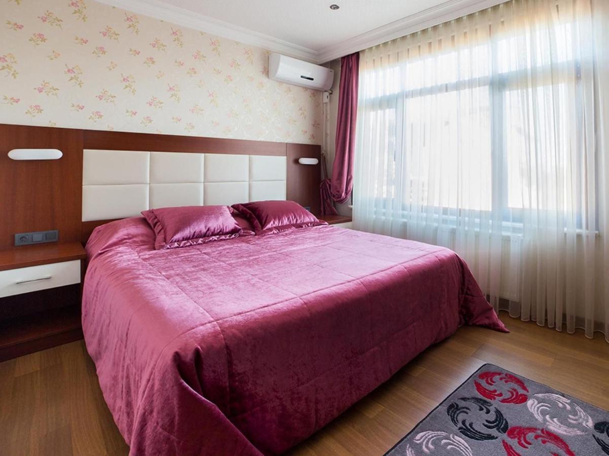 Sultanahmet Sea Star Apart Apartment Истанбул Екстериор снимка
