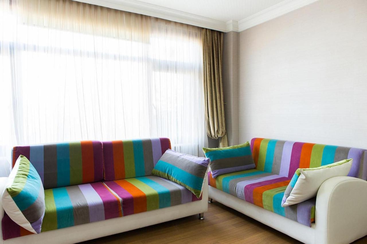 Sultanahmet Sea Star Apart Apartment Истанбул Екстериор снимка