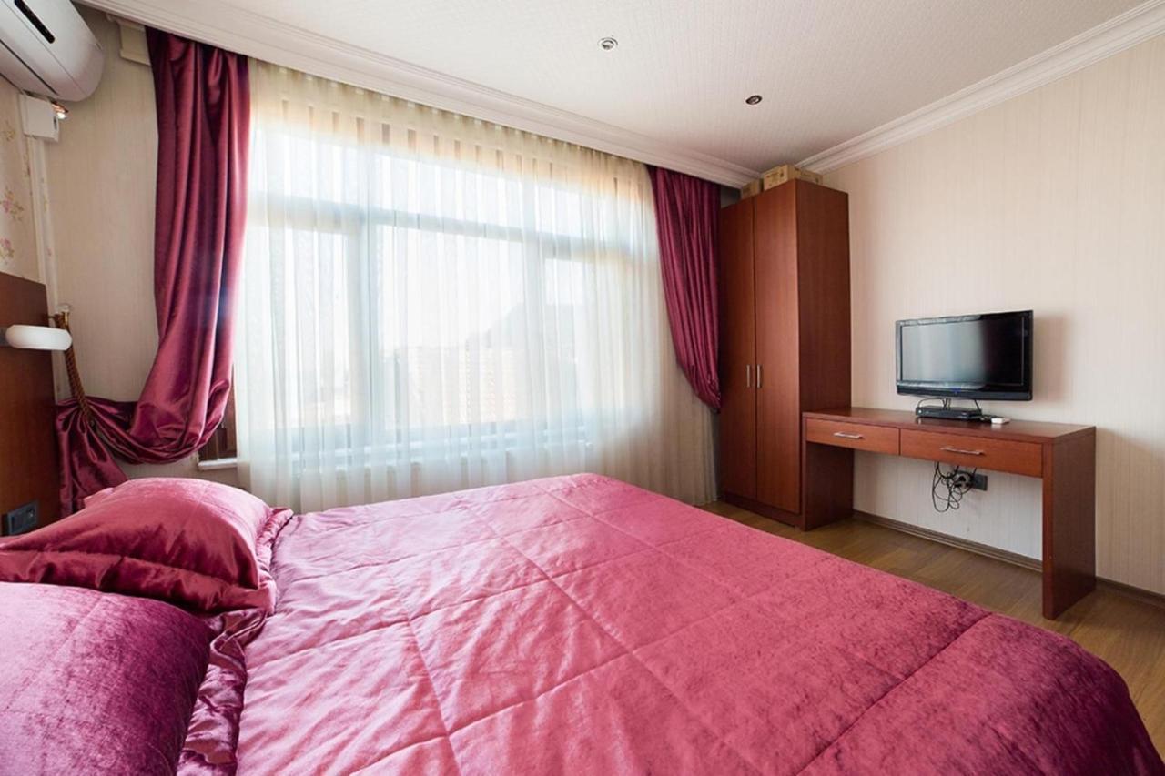 Sultanahmet Sea Star Apart Apartment Истанбул Екстериор снимка