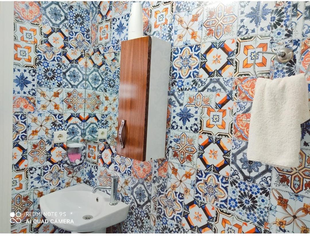 Sultanahmet Sea Star Apart Apartment Истанбул Екстериор снимка