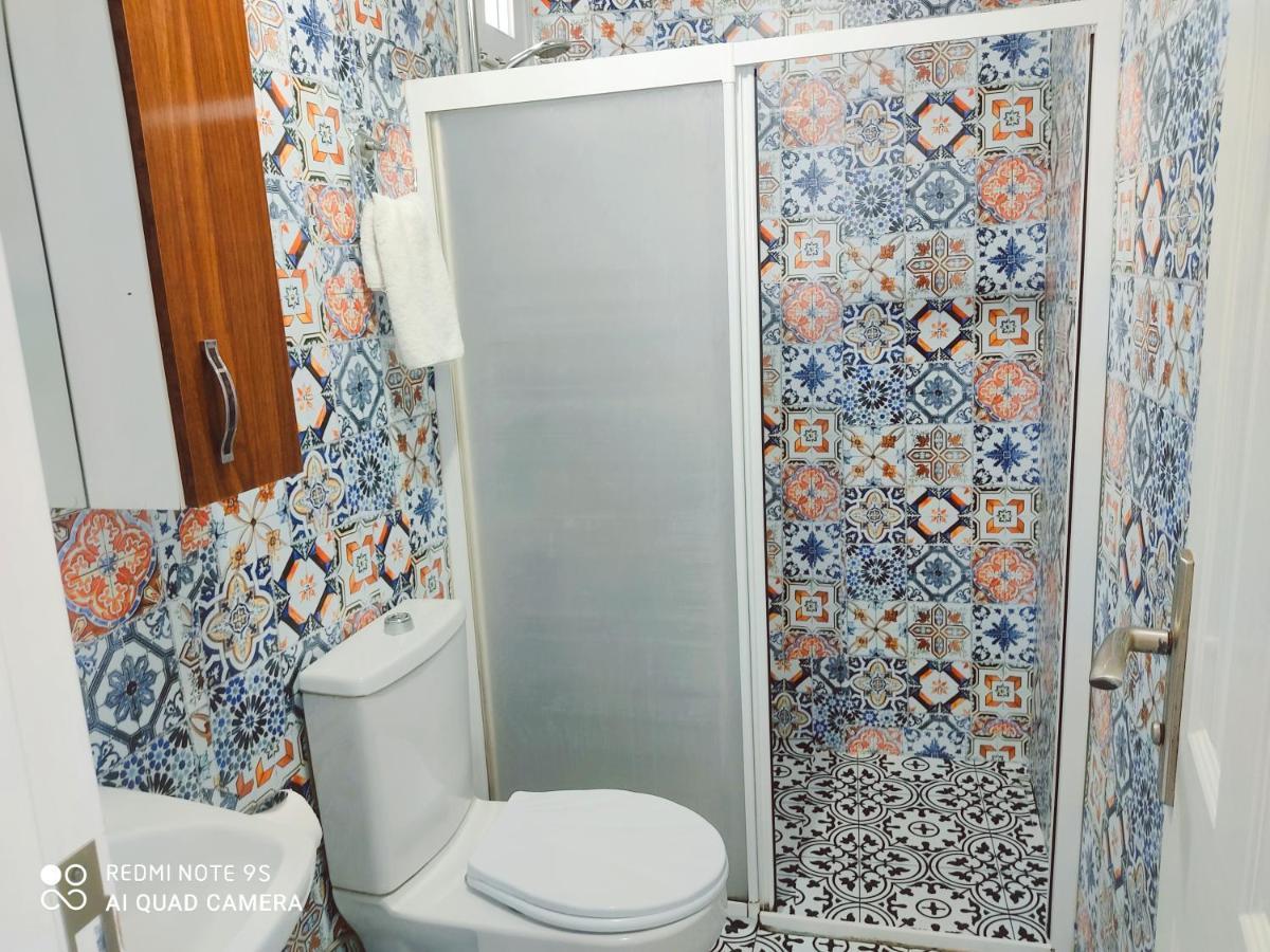 Sultanahmet Sea Star Apart Apartment Истанбул Екстериор снимка