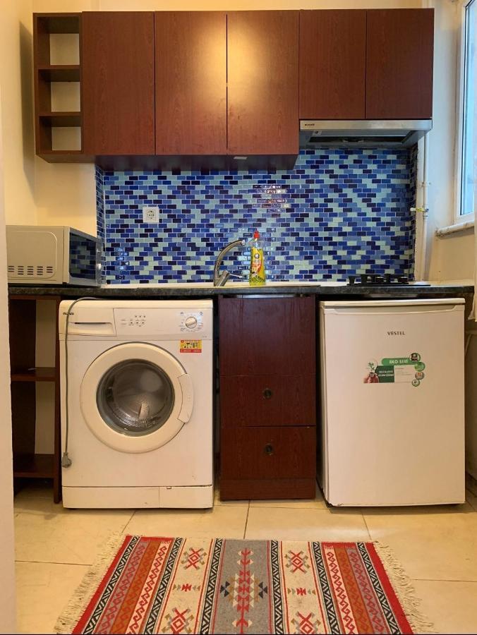 Sultanahmet Sea Star Apart Apartment Истанбул Екстериор снимка