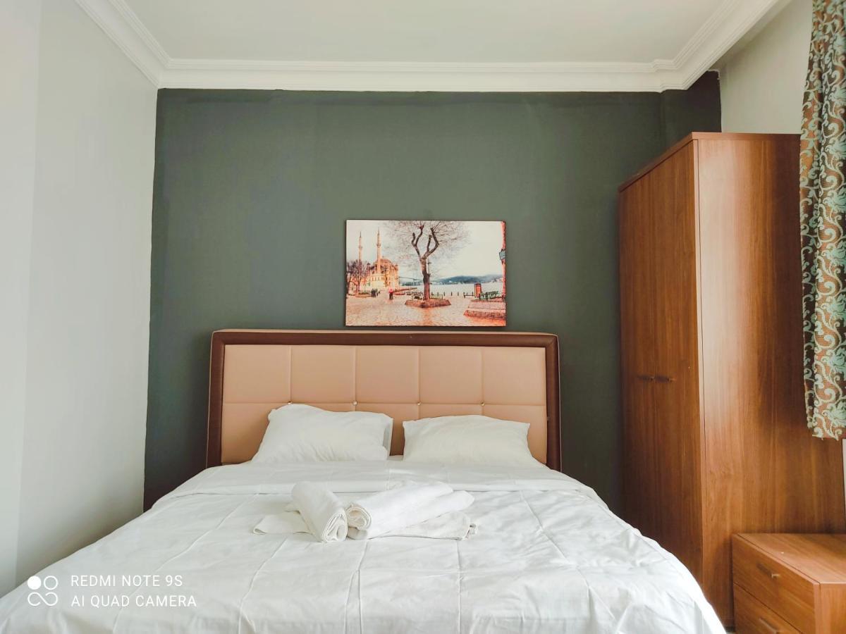 Sultanahmet Sea Star Apart Apartment Истанбул Екстериор снимка
