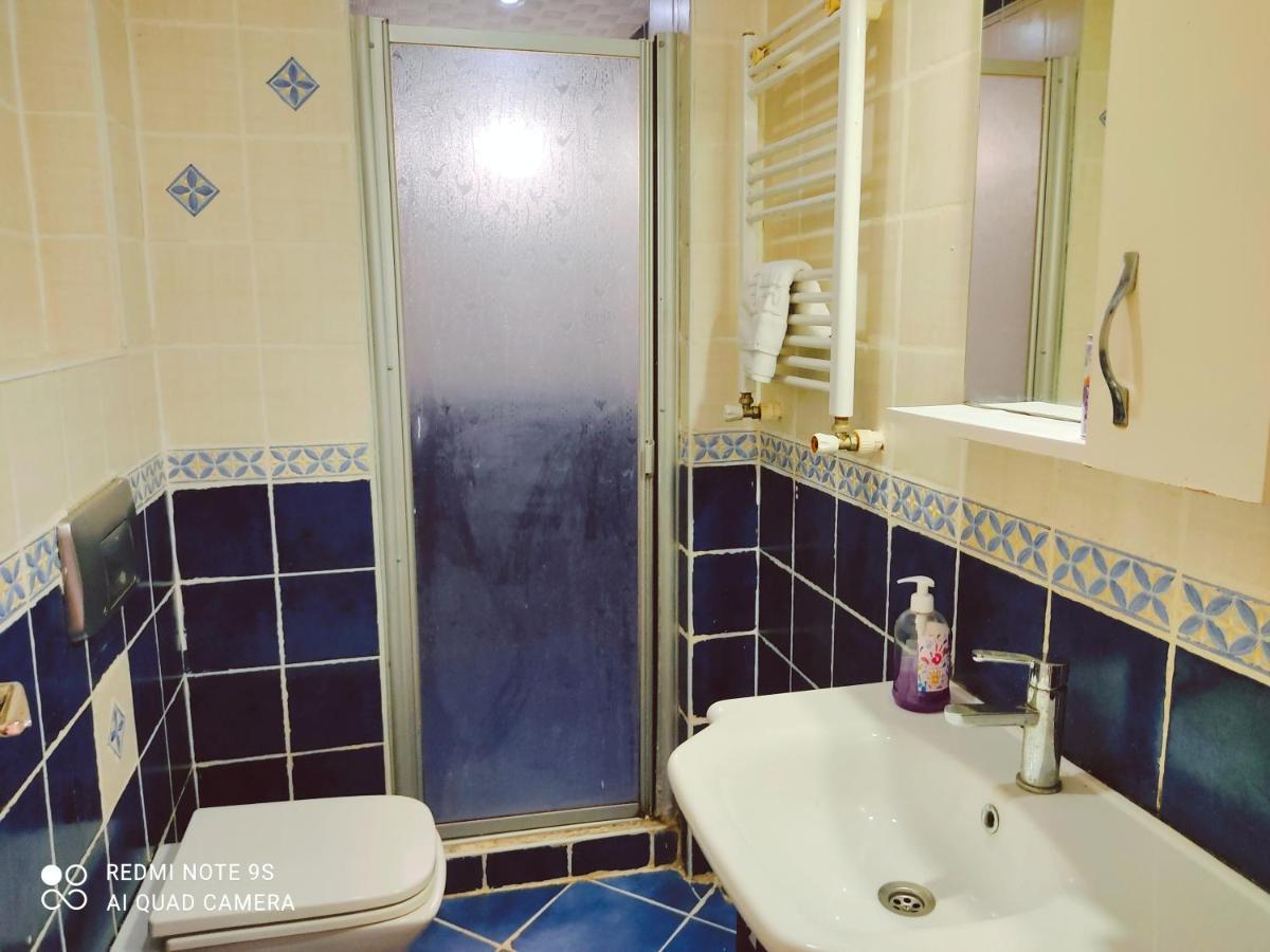 Sultanahmet Sea Star Apart Apartment Истанбул Екстериор снимка
