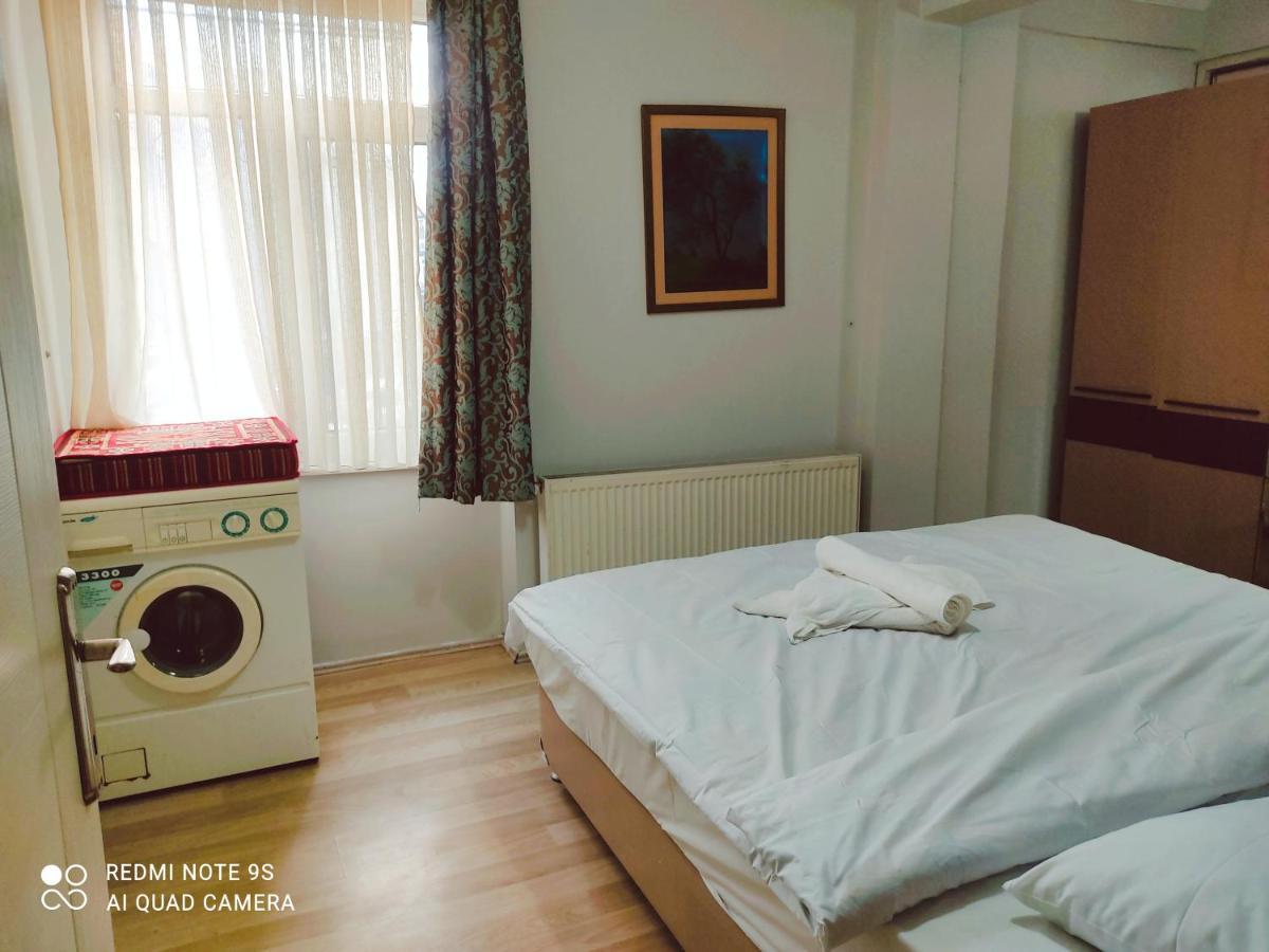 Sultanahmet Sea Star Apart Apartment Истанбул Екстериор снимка