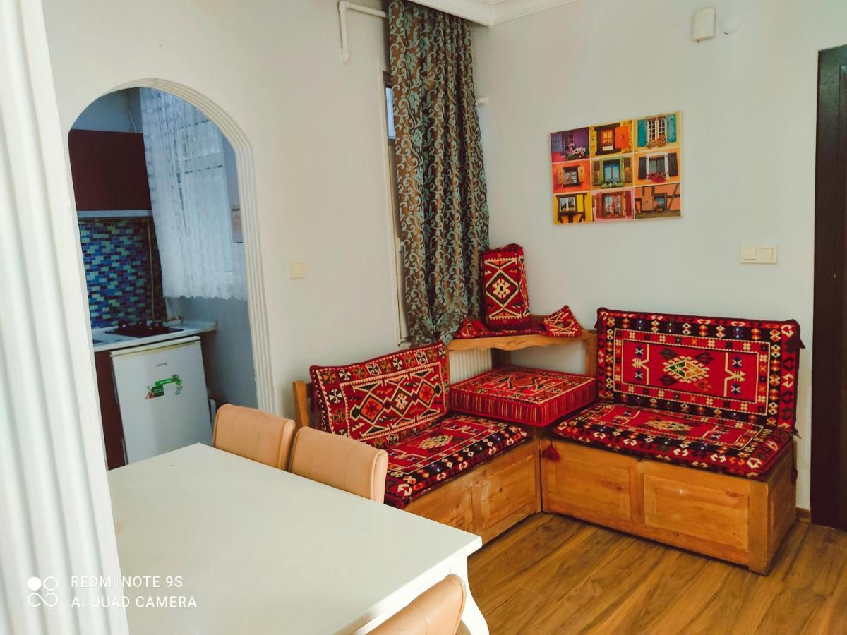 Sultanahmet Sea Star Apart Apartment Истанбул Екстериор снимка