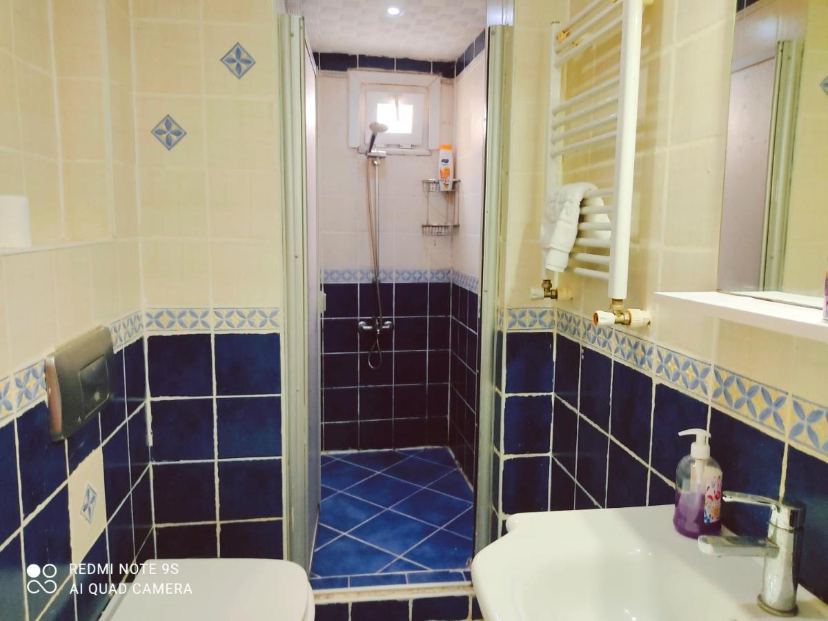 Sultanahmet Sea Star Apart Apartment Истанбул Екстериор снимка