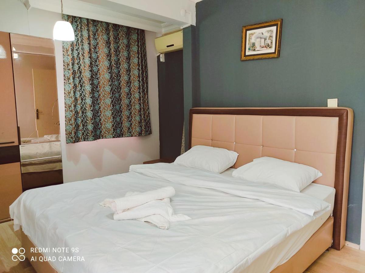 Sultanahmet Sea Star Apart Apartment Истанбул Екстериор снимка