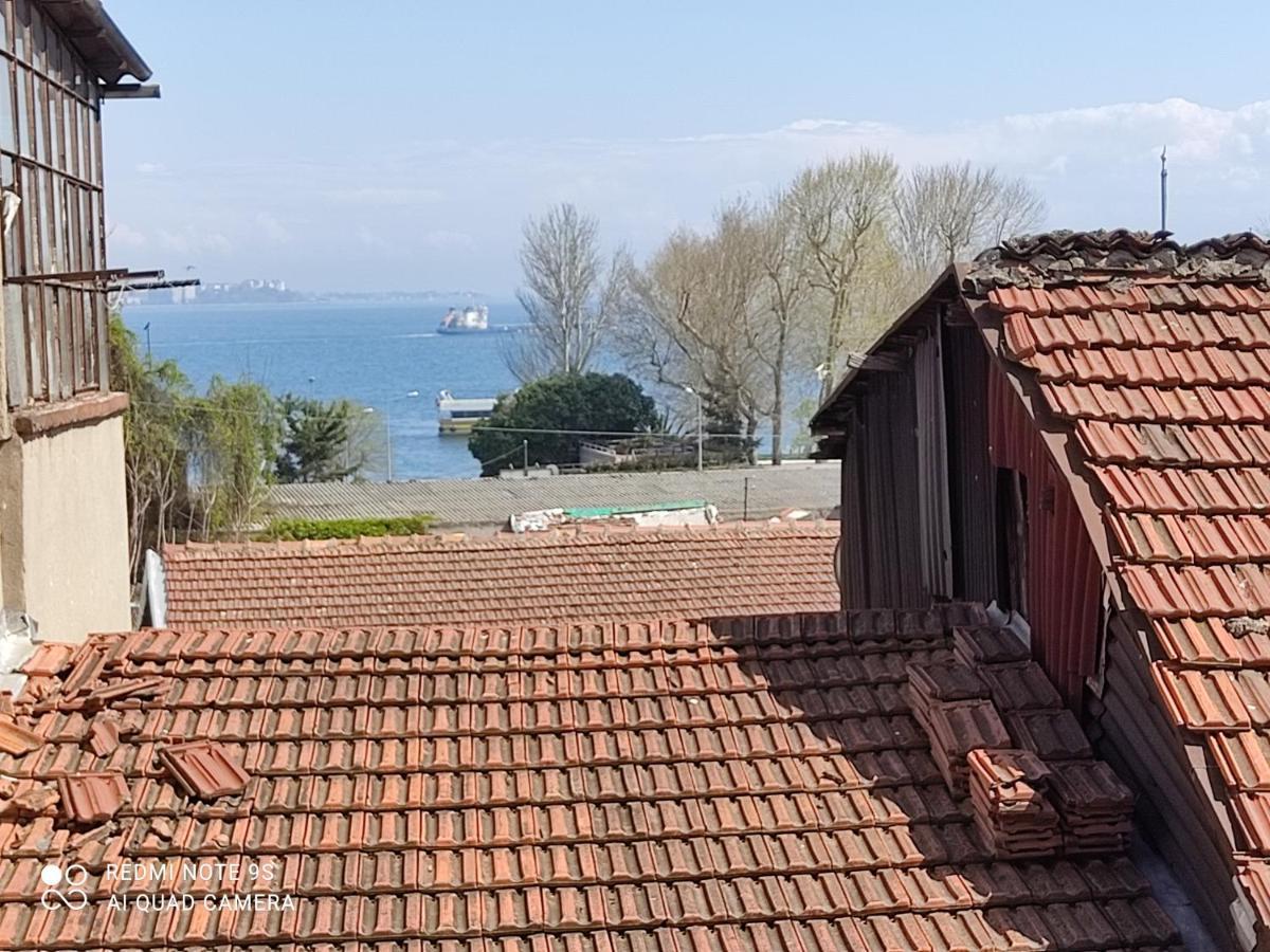 Sultanahmet Sea Star Apart Apartment Истанбул Екстериор снимка