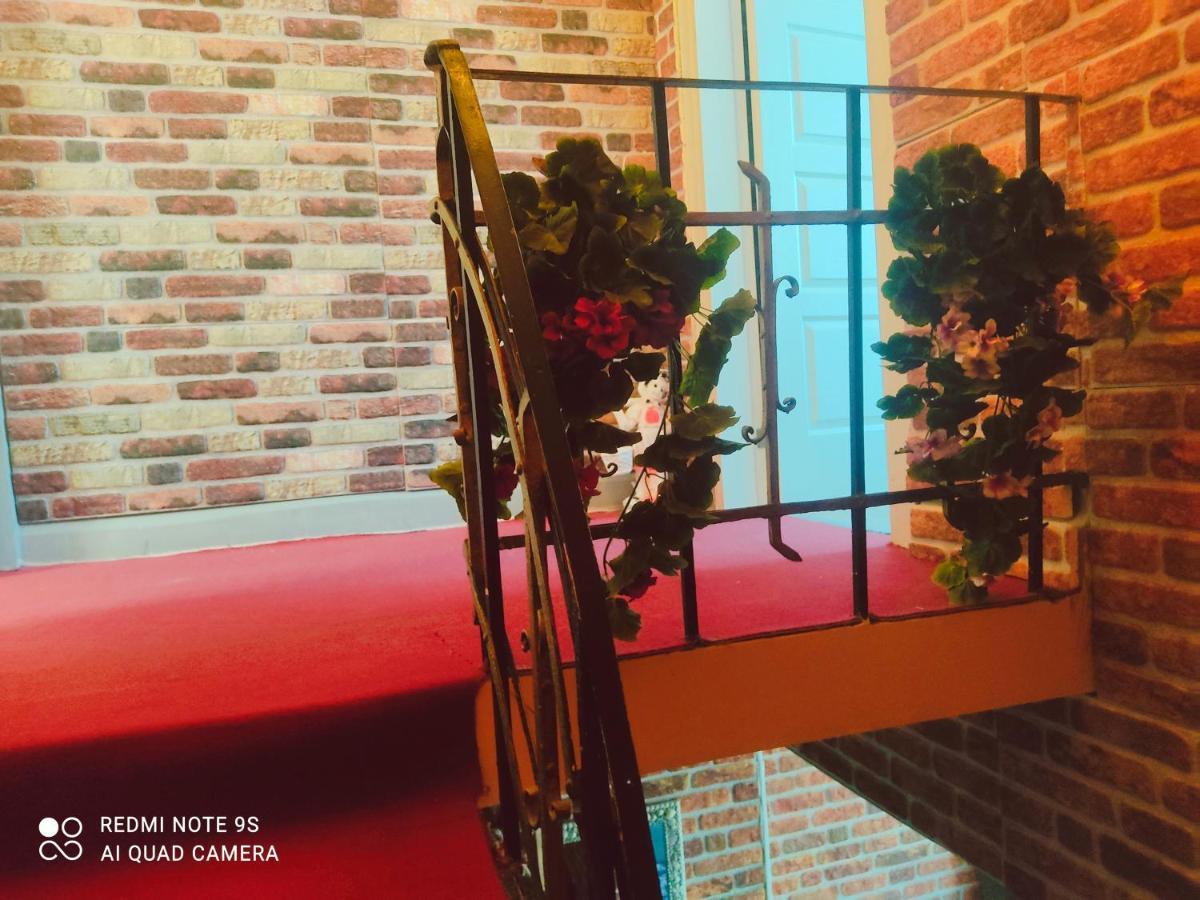 Sultanahmet Sea Star Apart Apartment Истанбул Екстериор снимка