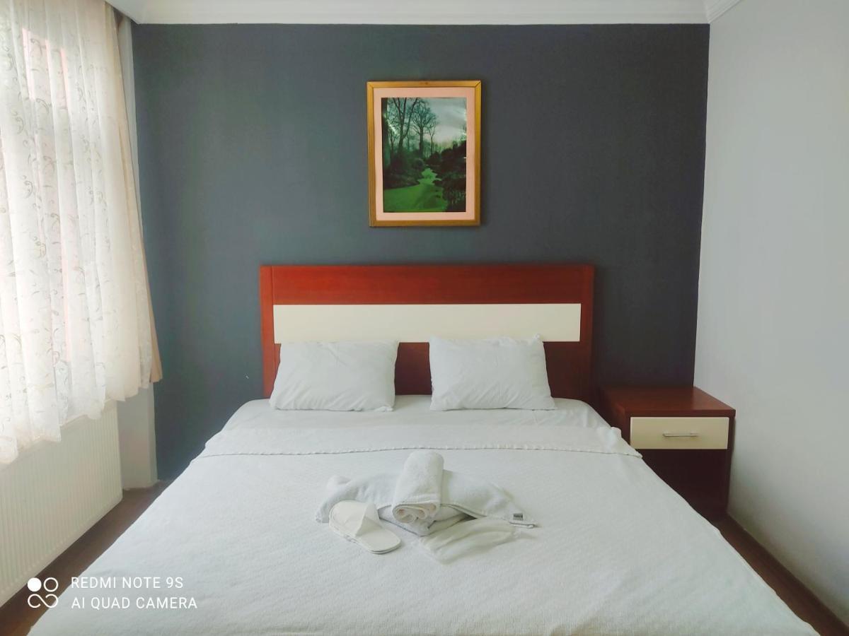 Sultanahmet Sea Star Apart Apartment Истанбул Екстериор снимка